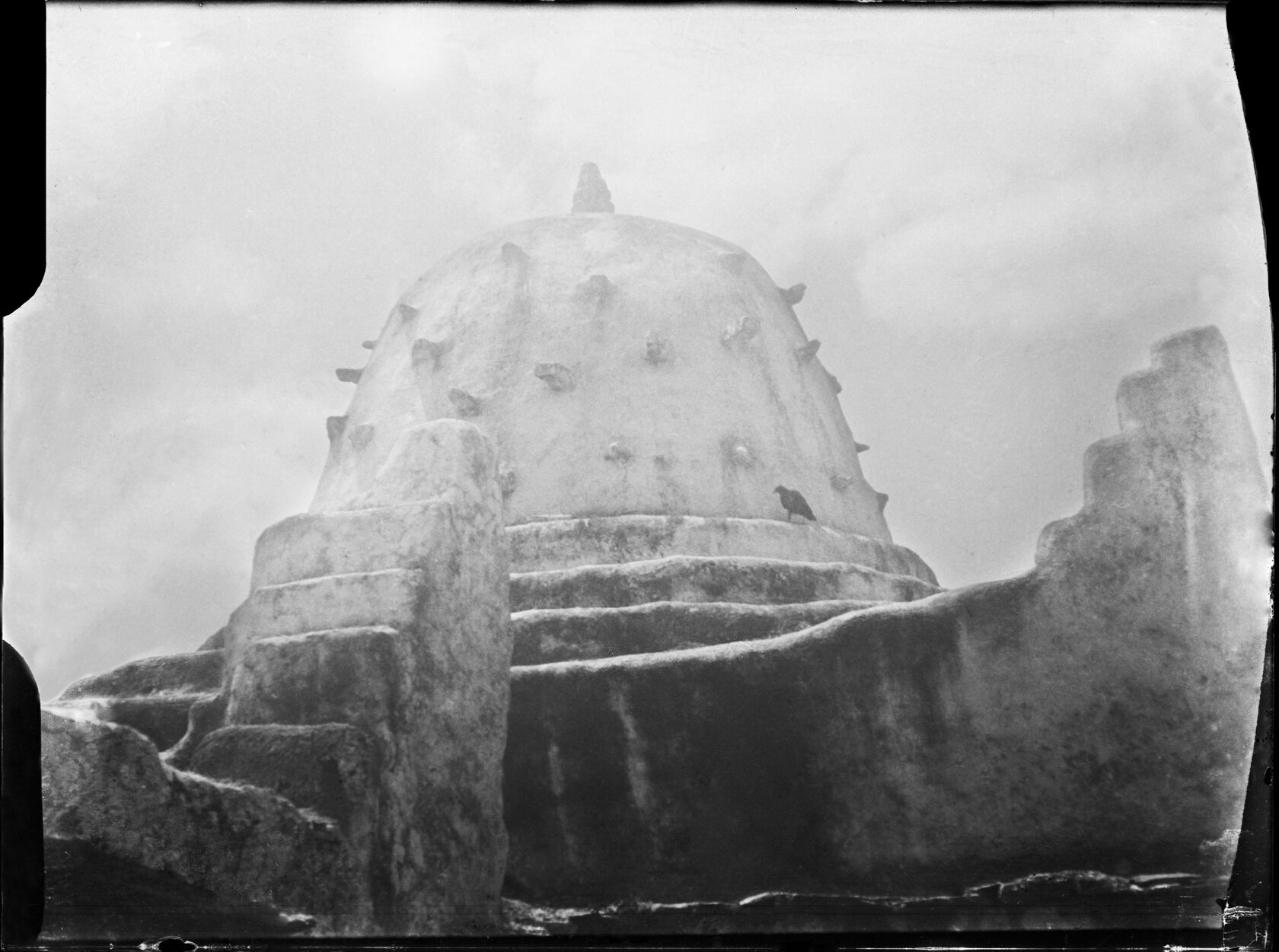 Historical image of our Tariqah