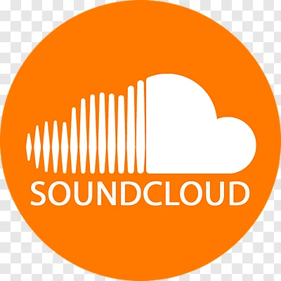 SoundCloud logo