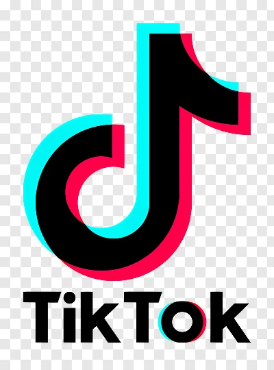 TikTok logo